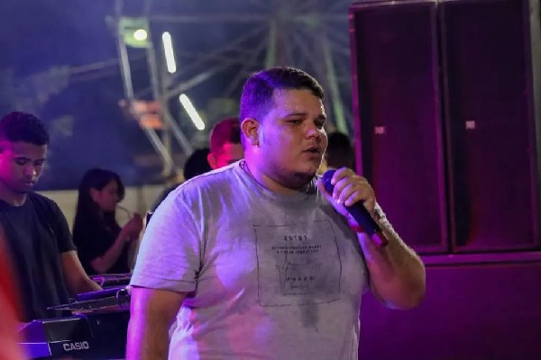 FORRÓ SACODE 2023 - NA BATIDA DA SACODE