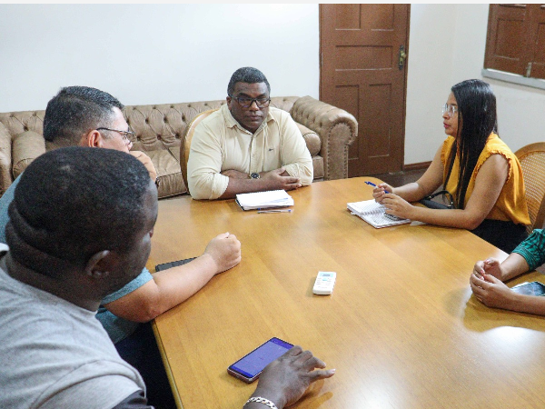 IGREJA ASSEMBLEIA DE DEUS E PREFEITURA DE PEDREIRAS IRÃO REALIZAR MUTIRÃO SOCIAL.